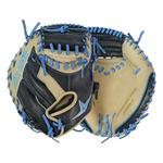 All-Star S7-Elite Pro 33" Travel Fit Catcher's Mitt - Thumbnail 1 of 6
