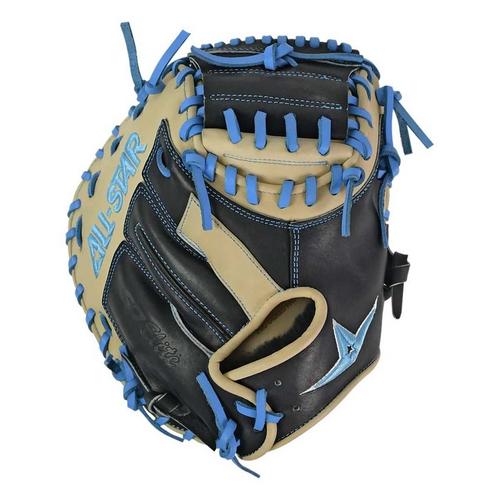 All-Star S7-Elite Pro 33" Travel Fit Catcher's Mitt - Primary Image