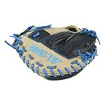All-Star S7-Elite Pro 33" Travel Fit Catcher's Mitt - Thumbnail 4 of 6