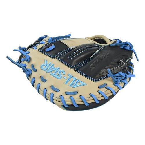 All-Star S7-Elite Pro 33" Travel Fit Catcher's Mitt - Primary Image
