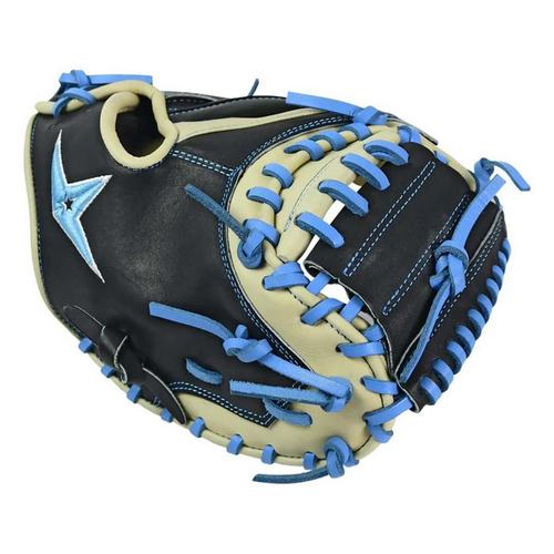 All-Star S7-Elite Pro 33" Travel Fit Catcher's Mitt - Primary Image
