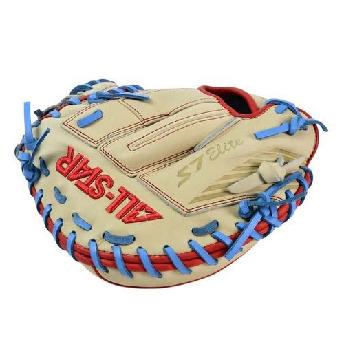 All-Star S7-Elite Pro 33" Travel Fit Catcher's Mitt - Primary Image