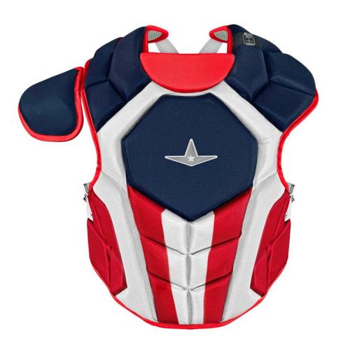 All-Star Top Star Catcher's Kit - Ages 12-16 - Primary Image