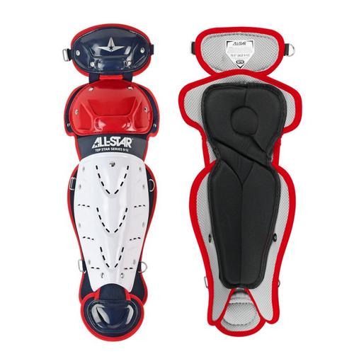All-Star Top Star Catcher's Kit - Ages 12-16 - Primary Image
