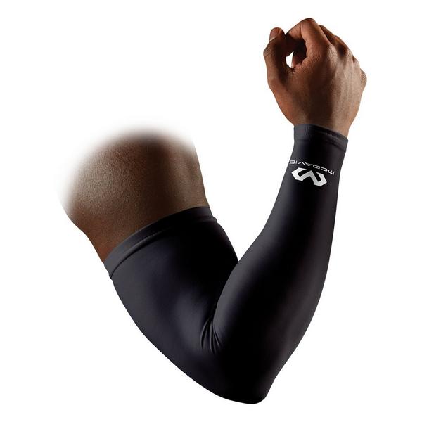 McDavid Compression Arm Sleeve - Single