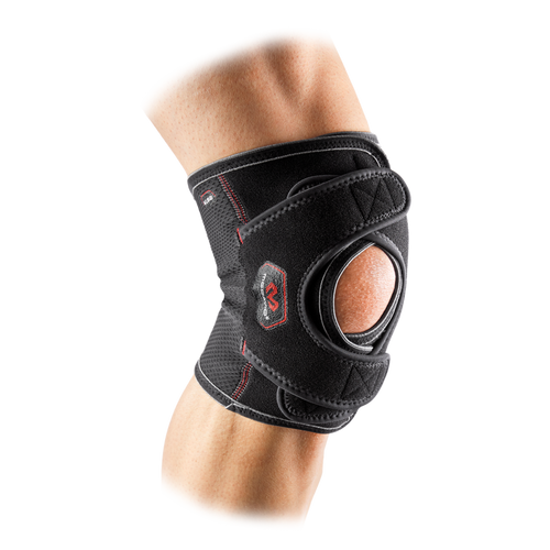 McDavid Knee Support - Double Wrap - Primary Image