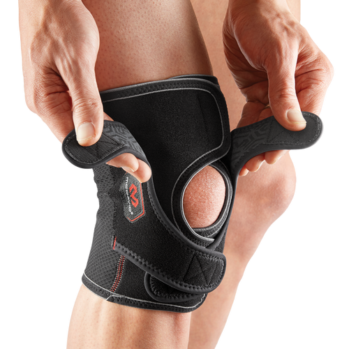 McDavid Knee Support - Double Wrap - Primary Image
