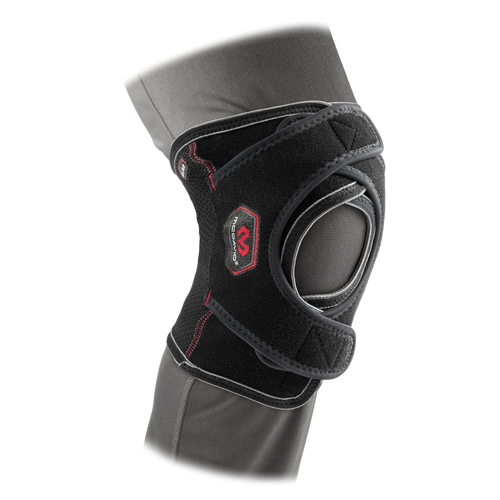 McDavid Knee Support - Double Wrap - Primary Image