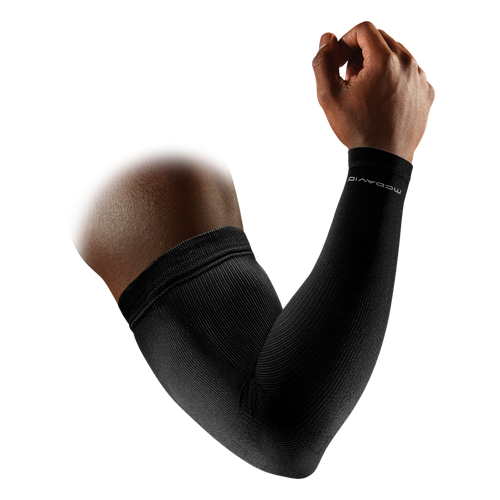McDavid mmHG Compression Arm Sleeves - Pair - Primary Image