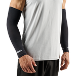 McDavid mmHG Compression Arm Sleeves - Pair - Thumbnail 3 of 5