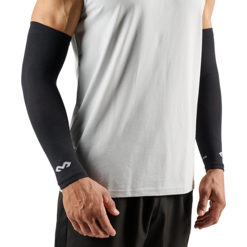 McDavid mmHG Compression Arm Sleeves - Pair - Primary Image