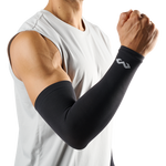 McDavid mmHG Compression Arm Sleeves - Pair - Thumbnail 4 of 5