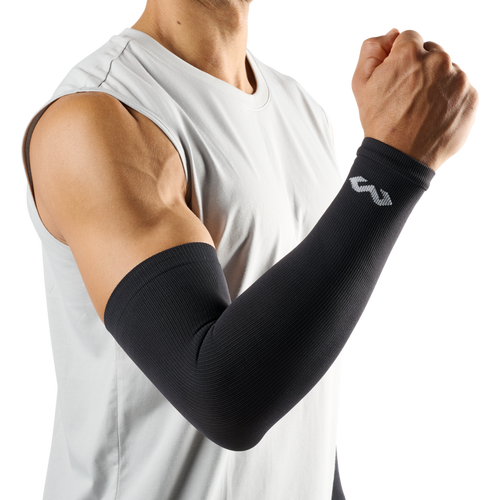 McDavid mmHG Compression Arm Sleeves - Pair - Primary Image