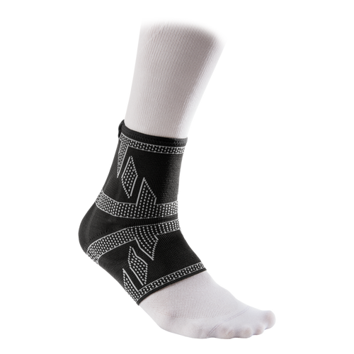 McDavid Ankle Sleeve 4 Way Elite Elastic - Primary Image