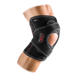 McDavid Versatile Knee Wrap w/ Stays - Thumbnail 1 of 3