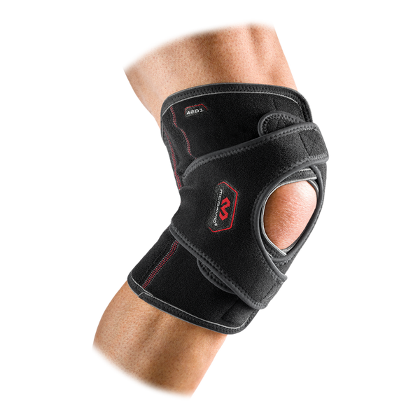McDavid Versatile Knee Wrap w/ Stays