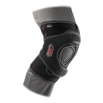 McDavid Versatile Knee Wrap w/ Stays - Thumbnail 2 of 3