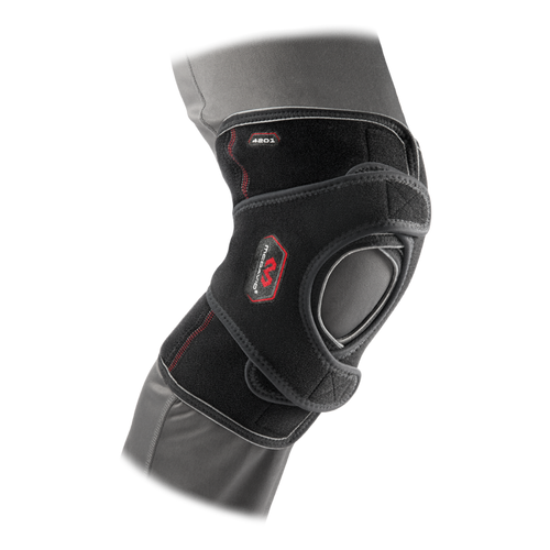 McDavid Versatile Knee Wrap w/ Stays - Primary Image