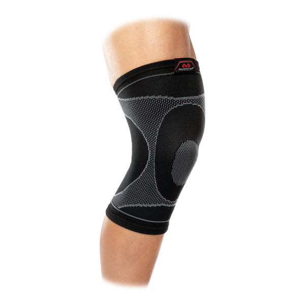 McDavid Knee Sleeve 4-Way Elastic