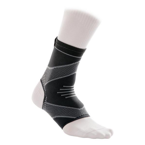 McDavid Ankle Sleeve 4-Way Elastic