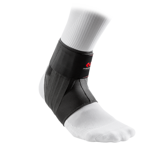 McDavid Phantom Ankle Brace w/ Straps and Flex-Support Stays - Primary Image