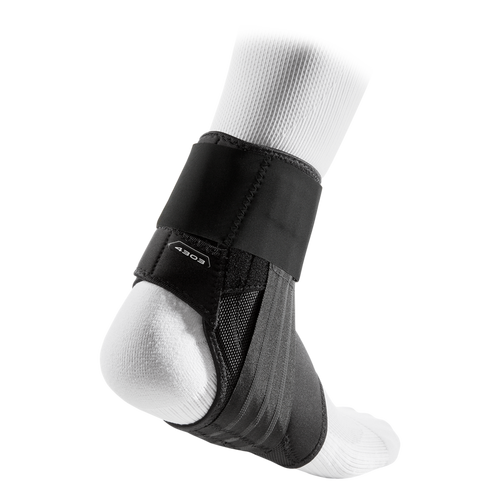 McDavid Phantom Ankle Brace w/ Straps and Flex-Support Stays - Primary Image