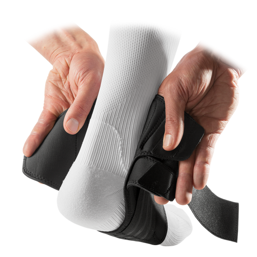 McDavid Phantom Ankle Brace w/ Straps and Flex-Support Stays - Primary Image