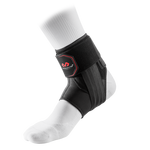 McDavid Phantom Ankle Brace w/ Straps and Flex-Support Stays - Thumbnail 4 of 4