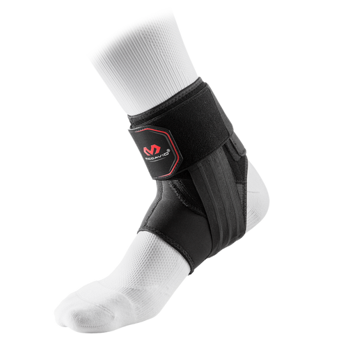 McDavid Phantom Ankle Brace w/ Straps and Flex-Support Stays - Primary Image