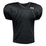 Adult Under Armour Football Practice Jersey - Thumbnail 1 of 2