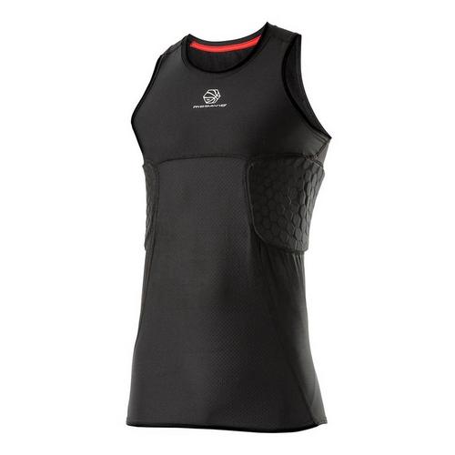Men's McDavid Hex Basketball 3-Pad Tank - Primary Image