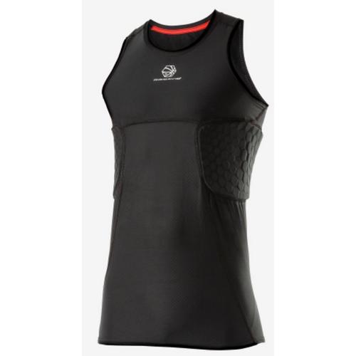 Men's McDavid Hex Basketball 3-Pad Tank - Primary Image