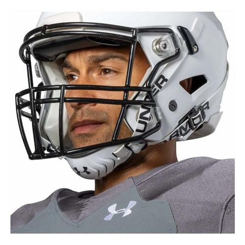 Adult Under Armour Spotlight Chinstrap - Primary Image