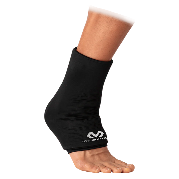 McDavid Flex Ice Therapy Ankle Compression Sleeve