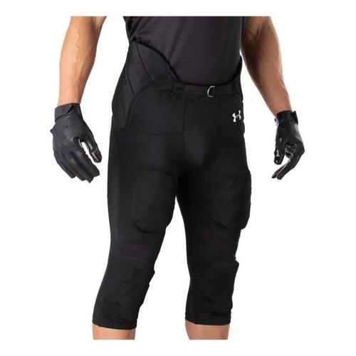 Men's 2023 Under Armour Gameday Armour Football Pants - Primary Image