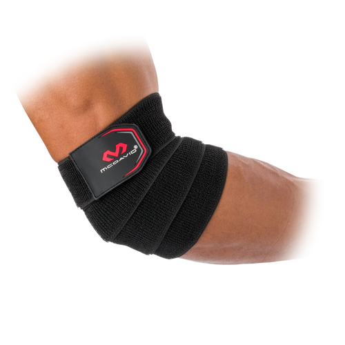 McDavid HyperWrap Multi-Use Compression Wrap Medium - Primary Image