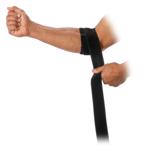 McDavid HyperWrap Multi-Use Compression Wrap Medium - Primary Image