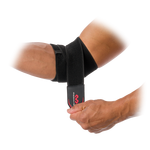 McDavid HyperWrap Multi-Use Compression Wrap Medium - Thumbnail 4 of 7