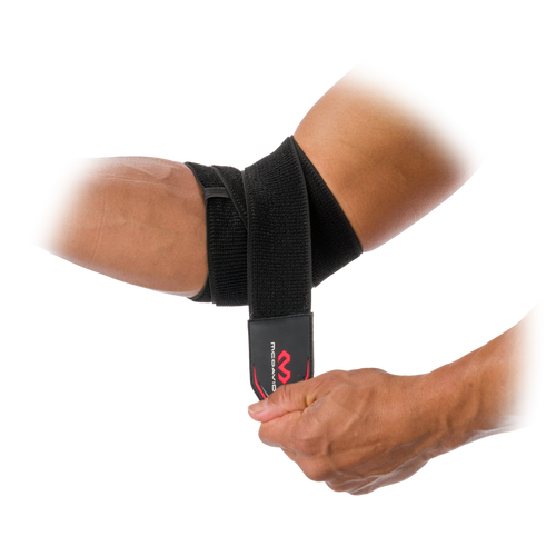 McDavid HyperWrap Multi-Use Compression Wrap Medium - Primary Image