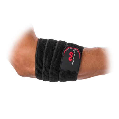 McDavid HyperWrap Multi-Use Compression Wrap Medium - Primary Image