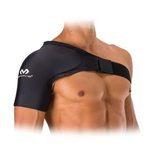 McDavid Flex Ice Therapy Shoulder Compression Wrap