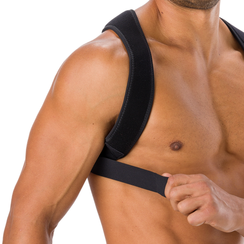 McDavid Posture Support - Primary Image