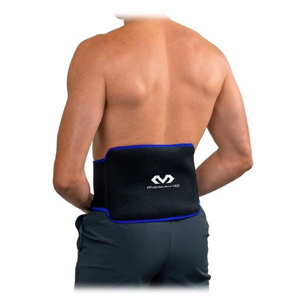 McDavid Flex Ice Therapy Back Compression Wrap