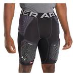 Men's Under Armour Gameday Armour Pro 5-Pad Girdle - Thumbnail 1 of 3