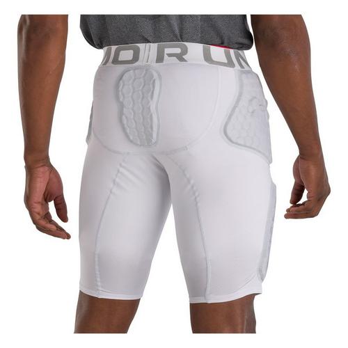 Men's Under Armour Gameday Armour Pro 5-Pad Girdle - Primary Image