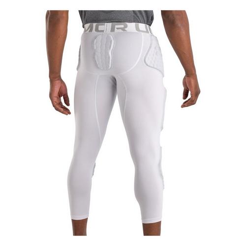Under Armour Gameday Armour Pro White Camo Girdle - HIT a Double