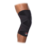McDavid Cross Compression Knee Sleeve - Thumbnail 1 of 4