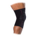 McDavid Cross Compression Knee Sleeve - Thumbnail 2 of 4