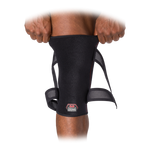 McDavid Cross Compression Knee Sleeve - Thumbnail 4 of 4