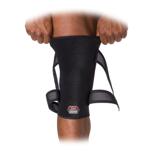 McDavid Cross Compression Knee Sleeve - Primary Image